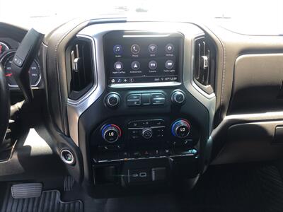 2019 Chevrolet Silverado 1500 RST   - Photo 21 - Dallas, TX 75247
