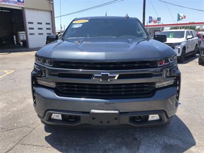 2019 Chevrolet Silverado 1500 RST   - Photo 2 - Dallas, TX 75247