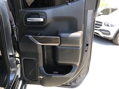 2019 Chevrolet Silverado 1500 RST   - Photo 32 - Dallas, TX 75247