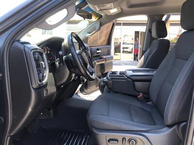 2019 Chevrolet Silverado 1500 RST   - Photo 23 - Dallas, TX 75247