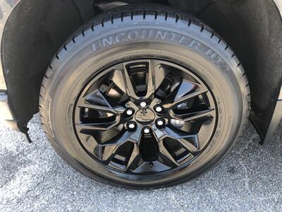 2019 Chevrolet Silverado 1500 RST   - Photo 34 - Dallas, TX 75247