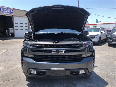 2019 Chevrolet Silverado 1500 RST   - Photo 3 - Dallas, TX 75247