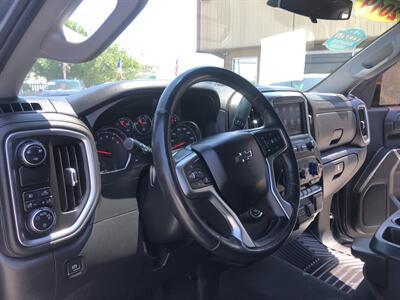 2019 Chevrolet Silverado 1500 RST   - Photo 24 - Dallas, TX 75247