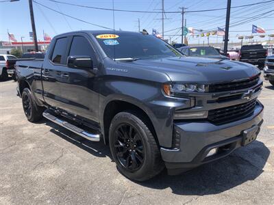 2019 Chevrolet Silverado 1500 RST   - Photo 8 - Dallas, TX 75247