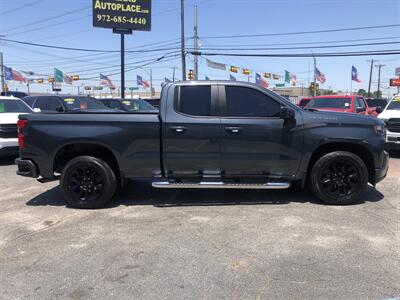 2019 Chevrolet Silverado 1500 RST   - Photo 9 - Dallas, TX 75247