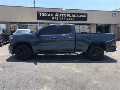 2019 Chevrolet Silverado 1500 RST   - Photo 15 - Dallas, TX 75247