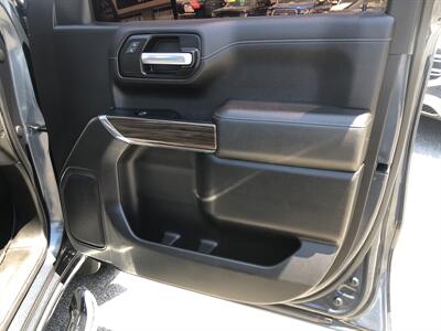 2019 Chevrolet Silverado 1500 RST   - Photo 29 - Dallas, TX 75247