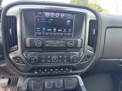 2017 Chevrolet Silverado 1500 LTZ - Photo 12 - Dallas, TX 75247