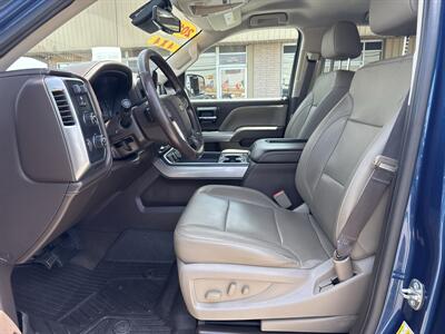 2017 Chevrolet Silverado 1500 LTZ   - Photo 16 - Dallas, TX 75247