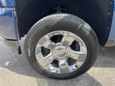 2017 Chevrolet Silverado 1500 LTZ - Photo 14 - Dallas, TX 75247