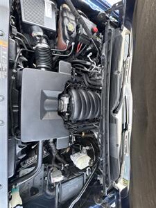 2017 Chevrolet Silverado 1500 LTZ   - Photo 26 - Dallas, TX 75247