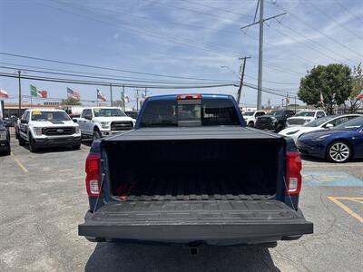 2017 Chevrolet Silverado 1500 LTZ   - Photo 8 - Dallas, TX 75247