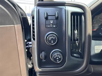 2017 Chevrolet Silverado 1500 LTZ   - Photo 21 - Dallas, TX 75247