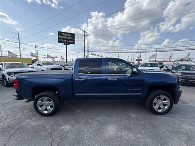 2017 Chevrolet Silverado 1500 LTZ - Photo 5 - Dallas, TX 75247