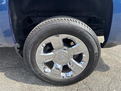 2017 Chevrolet Silverado 1500 LTZ - Photo 13 - Dallas, TX 75247