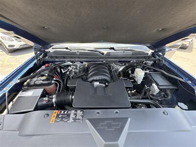 2017 Chevrolet Silverado 1500 LTZ   - Photo 25 - Dallas, TX 75247