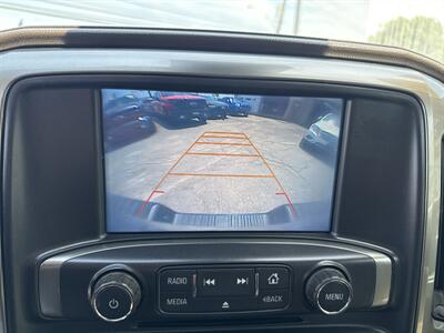 2017 Chevrolet Silverado 1500 LTZ   - Photo 22 - Dallas, TX 75247