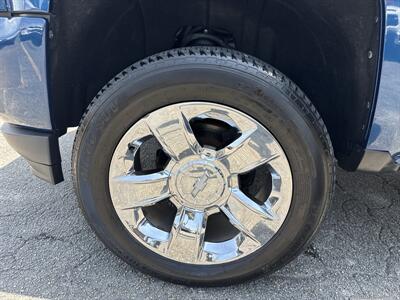 2017 Chevrolet Silverado 1500 LTZ   - Photo 23 - Dallas, TX 75247