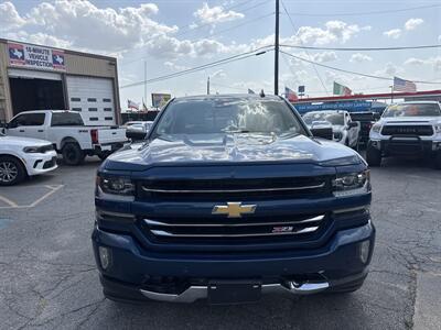 2017 Chevrolet Silverado 1500 LTZ - Photo 7 - Dallas, TX 75247