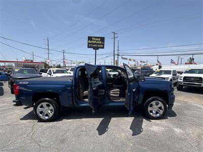 2017 Chevrolet Silverado 1500 LTZ   - Photo 11 - Dallas, TX 75247