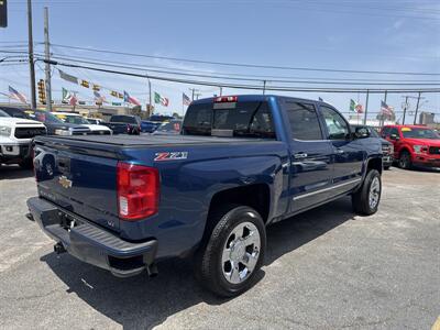 2017 Chevrolet Silverado 1500 LTZ   - Photo 9 - Dallas, TX 75247