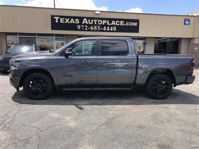 2021 RAM 1500 Laramie - Photo 14 - Dallas, TX 75247