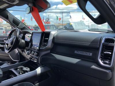 2021 RAM 1500 Laramie - Photo 32 - Dallas, TX 75247