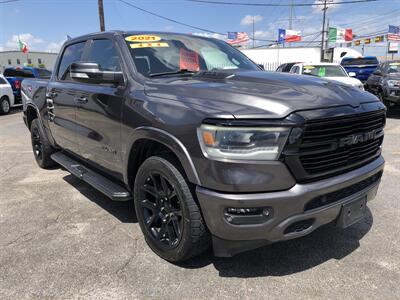 2021 RAM 1500 Laramie - Photo 8 - Dallas, TX 75247