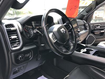 2021 RAM 1500 Laramie - Photo 24 - Dallas, TX 75247