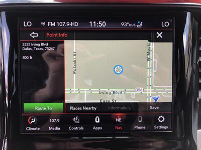 2021 RAM 1500 Laramie - Photo 20 - Dallas, TX 75247