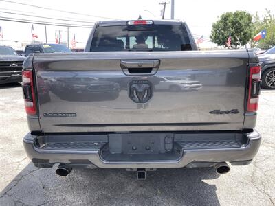 2021 RAM 1500 Laramie - Photo 11 - Dallas, TX 75247