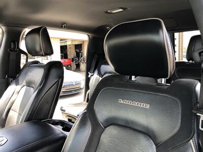 2021 RAM 1500 Laramie - Photo 22 - Dallas, TX 75247
