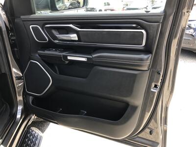2021 RAM 1500 Laramie - Photo 29 - Dallas, TX 75247