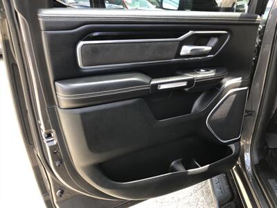 2021 RAM 1500 Laramie - Photo 25 - Dallas, TX 75247