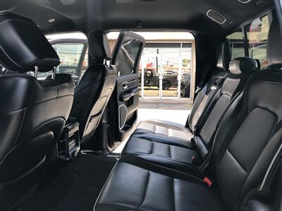 2021 RAM 1500 Laramie - Photo 27 - Dallas, TX 75247