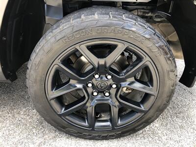 2021 RAM 1500 Laramie - Photo 38 - Dallas, TX 75247
