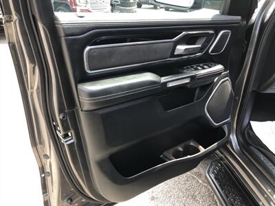 2021 RAM 1500 Laramie - Photo 16 - Dallas, TX 75247