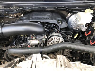2021 RAM 1500 Laramie - Photo 4 - Dallas, TX 75247