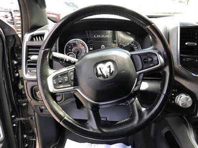 2021 RAM 1500 Laramie - Photo 17 - Dallas, TX 75247