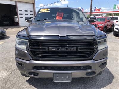 2021 RAM 1500 Laramie - Photo 2 - Dallas, TX 75247