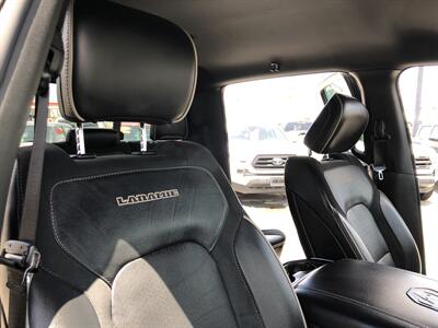 2021 RAM 1500 Laramie - Photo 30 - Dallas, TX 75247