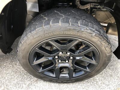2021 RAM 1500 Laramie - Photo 37 - Dallas, TX 75247