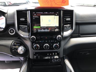 2021 RAM 1500 Laramie - Photo 21 - Dallas, TX 75247