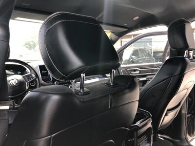 2021 RAM 1500 Laramie - Photo 28 - Dallas, TX 75247