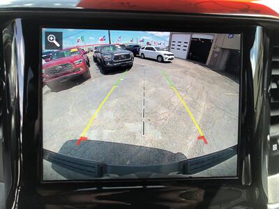 2021 RAM 1500 Laramie - Photo 19 - Dallas, TX 75247
