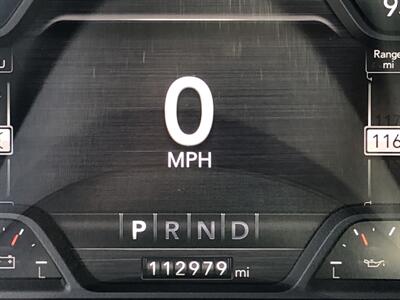 2021 RAM 1500 Laramie - Photo 18 - Dallas, TX 75247