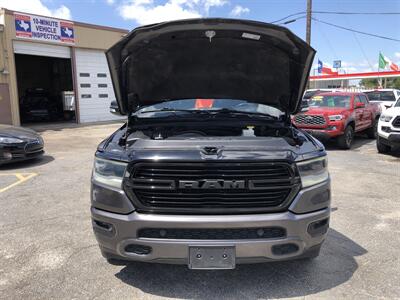 2021 RAM 1500 Laramie - Photo 3 - Dallas, TX 75247