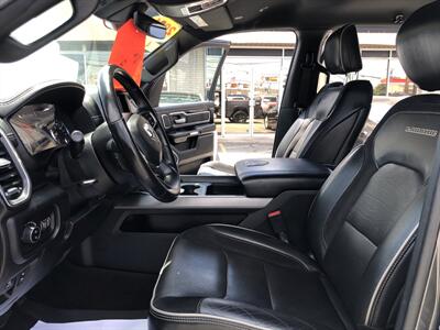 2021 RAM 1500 Laramie - Photo 23 - Dallas, TX 75247