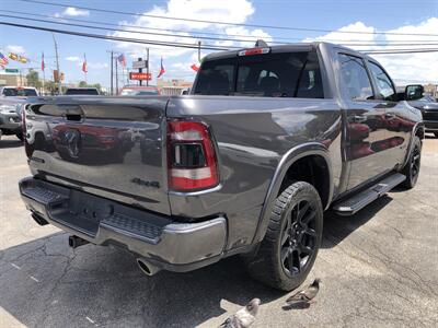 2021 RAM 1500 Laramie - Photo 10 - Dallas, TX 75247