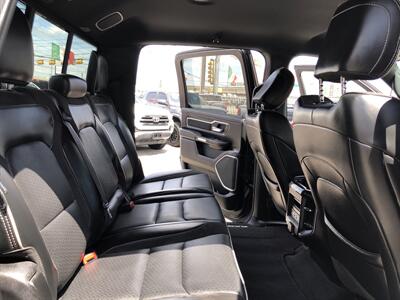 2021 RAM 1500 Laramie - Photo 35 - Dallas, TX 75247